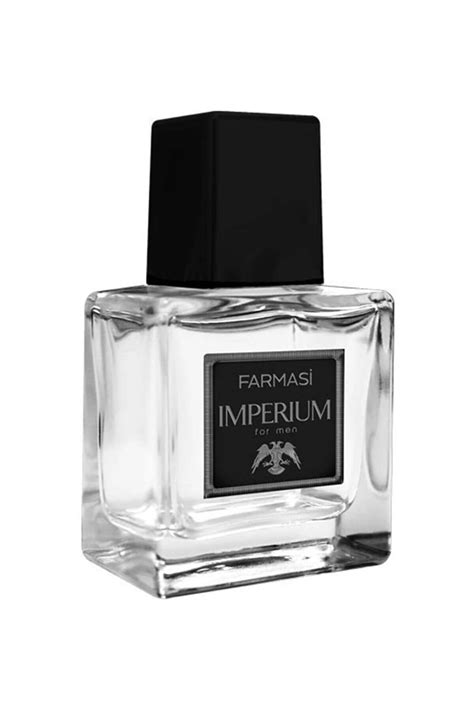 farmasi imperium parfüm